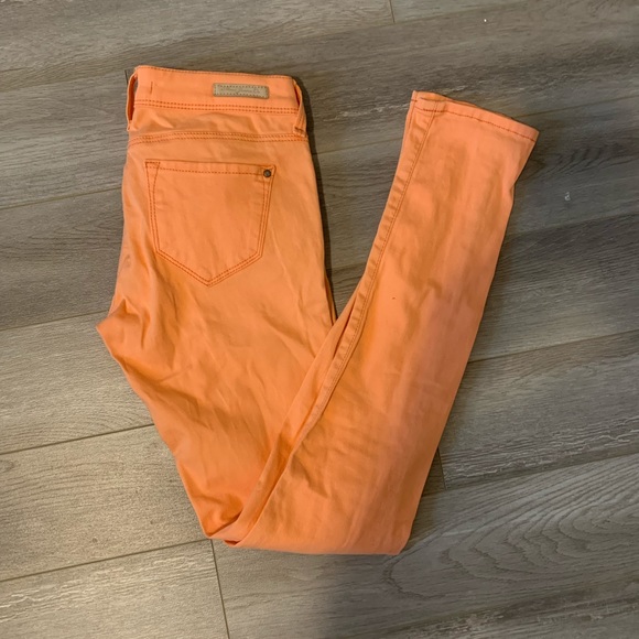 MAVI Serena low rise skinny jeans 26/32 - Picture 6 of 9